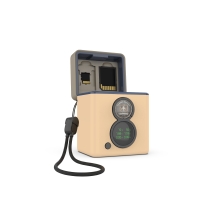 PATONA PROTECT Retro Dual Kit Ładowarka z 2 akumulatorami Canon LP-E6P / LP-E6NH / LP-E6N / LP-E6a PATONA PROTECT Retro Dual Kit Ładowarka z 2 akumulatorami Canon LP-E6P / LP-E6NH / LP-E6N / LP-E6a