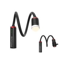 PATONA Premium Lampa Macro LED RGB Bi-Color Light ML05 PATONA Premium Lampa Macro LED RGB Bi-Color Light ML05