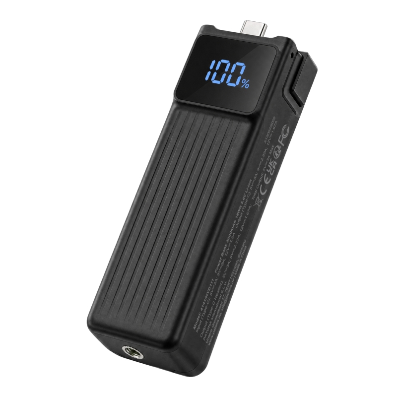 Powerbank PATONA Platinum do DJI Osmo Pocket 3 / Pocket 4 Powerbank PATONA Platinum do DJI Osmo Pocket 3 / Pocket 4