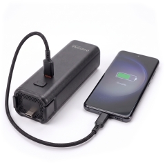 Powerbank PATONA Platinum do DJI Osmo Pocket 3 / Pocket 4