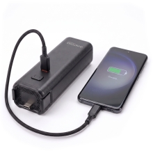 Powerbank PATONA Platinum do DJI Osmo Pocket 3 / Pocket 4 Powerbank PATONA Platinum do DJI Osmo Pocket 3 / Pocket 4