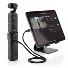 Powerbank PATONA Platinum do DJI Osmo Pocket 3 / Pocket 4 Powerbank PATONA Platinum do DJI Osmo Pocket 3 / Pocket 4