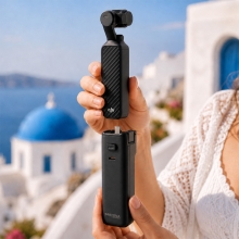 PATONA Powerbank Platinum do DJI Osmo Pocket 3 / Pocket 4