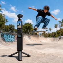 PATONA Powerbank Platinum do DJI Osmo Pocket 3 / Pocket 4