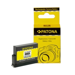 PATONA Akumulator do Insta360 X4-AirB / CINSBAFA