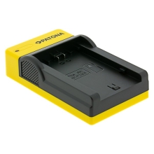 PATONA Slim ładowarka USB-C do Sony NP-FZ100 A7 III A7M3 Alpha 7 III A7 R III A7RM3 Alpha 7 R III A9 Alpha 9 FZ100