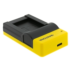 PATONA Slim ładowarka USB-CSony NP-BX1 BX BX1 NP-BX1 Cybershot DSC HX300 DSC HX50V DSC RX1