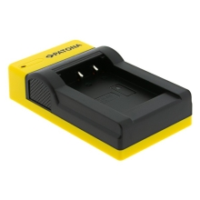 PATONA Slim ładowarka USB-CSony NP-BX1 BX BX1 NP-BX1 Cybershot DSC HX300 DSC HX50V DSC RX1
