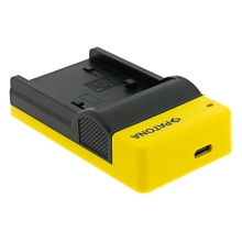 PATONA Slim ładowarka USB-C do SONY NP-FV NP-FV100 NP-FP50 NP-FH50