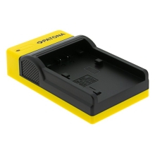 PATONA Slim ładowarka USB-C do SONY NP-FV NP-FV100 NP-FP50 NP-FH50