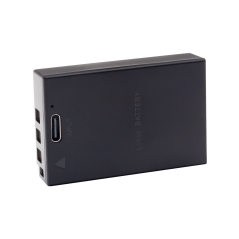 PATONA Platinum Akumulator Olympus BLS-5 / BLS-50 z wejściem USB-C