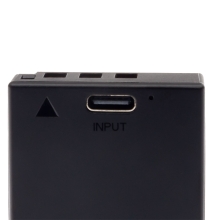 PATONA Platinum Akumulator Olympus BLS-5 / BLS-50 z wejściem USB-C