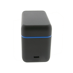 PATONA Ładowarka Dual Box USB-C do Insta360 X4-AirB CINSBAFA