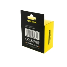 PATONA Ładowarka Dual Box USB-C do Insta360 X4-AirB CINSBAFA