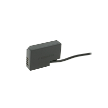 PATONA Zestaw Dummy do Canon LP-E17 z zasilaczem PATONA Zestaw Dummy do Canon LP-E17 z zasilaczem
