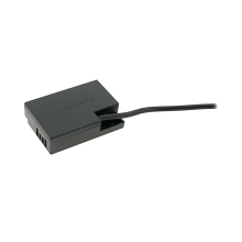 PATONA Zestaw Dummy do Canon LP-E17 z zasilaczem PATONA Zestaw Dummy do Canon LP-E17 z zasilaczem