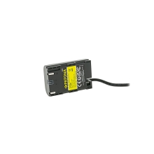 PATONA Zestaw Dummy do Canon LP-E6P z zasilaczem PATONA Zestaw Dummy do Canon LP-E6P z zasilaczem