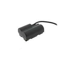 PATONA Zestaw Dummy do Fuji NP-W235 z zasilaczem PATONA Zestaw Dummy do Fuji NP-W235 z zasilaczem
