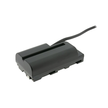 PATONA Zestaw Dummy do Sony NP-F550 z zasilaczem PATONA Zestaw Dummy do Sony NP-F550 z zasilaczem