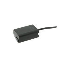 PATONA Zestaw Dummy do Sony NP-FW50 z zasilaczem PATONA Zestaw Dummy do Sony NP-FW50 z zasilaczem