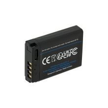 PATONA Platinum Akumulator do Canon NB-13L z wejściem USB-C