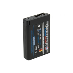 PATONA Platinum Akumulator do Canon NB-13L z wejściem USB-C
