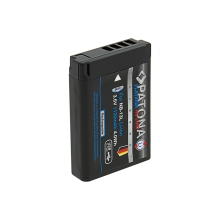 PATONA Platinum Akumulator do Canon NB-13L z wejściem USB-C