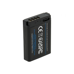 PATONA Platinum Akumulator do Canon NB-13L z wejściem USB-C