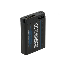 PATONA Platinum Akumulator do Canon NB-13L z wejściem USB-C