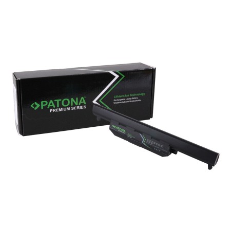 Bateria PATONA Premium f. ASUS A32-K55 A33-K55 A41-K55 A45D A45DE A45DR A45N A45V