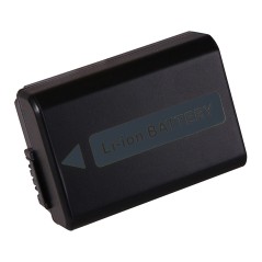 Bateria PATONA Premium f. Sony NP-FW50 NEX-3 NEX.3C NEX-5 NEX.5A NEX-7