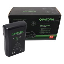 PATONA Premium Akumulator V-Mount 95Wh PATONA Premium Akumulator V-Mount 95Wh