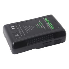 PATONA Premium Bateria V-Mount 95Wh f. Sony BP95WS DSR 250P 600P 650P 652P