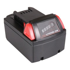 Bateria Patona do Milwaukee M18 2601 2610 2611 2620 2630 2650 2601 M18 Compact Berner BBP18