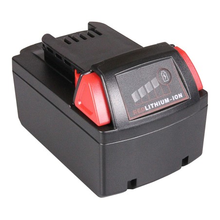 Bateria Patona do Milwaukee M18 2601 2610 2611 2620 2630 2650 2601 M18 Compact Berner BBP18