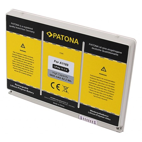 Bateria do Apple MA092KH-A MA092J-A MA092CH-A MA092