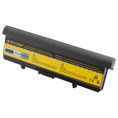 Bateria DELL Inspiron 1526 1525 451_10532 451_1053 GP-925