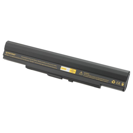 Bateria Asus UL30A, UL30A-A1, UL30A-A2, UL30A-A3B