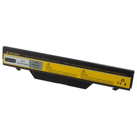 PATONA Bateria f. PROBOOK HSTNN-OB88 HSTNN-IB88 HSTNN-1B89 HSTNN-OB89