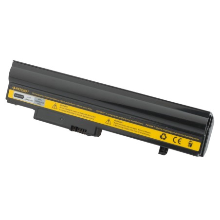 Bateria f. LG X-120 X120 LBA211EH X120-L.C7L1A9 LB3211EE LG X130 4400mAh