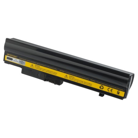 Bateria do LG X-130 X-120 LB3211EE LBA211EH X120-L.C7L1A9 X120 6600mAh