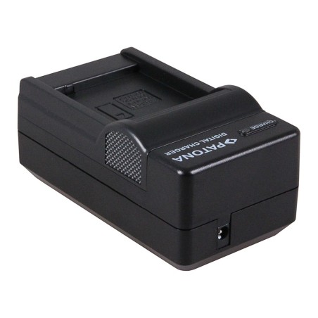 Ładowarka do Panasonic DMW-BLG10 DMW-BLG10E CS-BLG10MC DMC-GF6