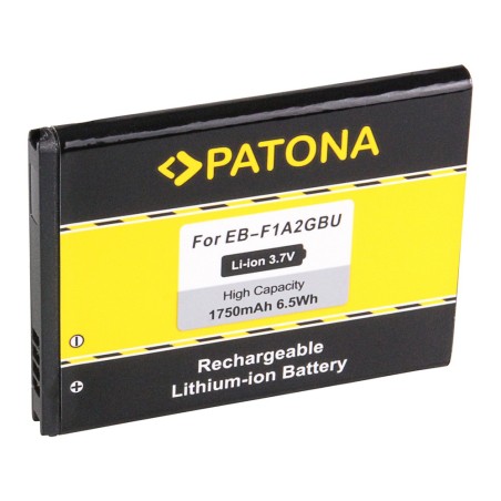 PATONA Bateria do Samsunga i9050 i9100 Galaxy S2 i9108 i9100 i9103 Galaxy R