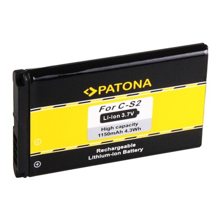 PATONA Standard do Blackberry 8330 7100g 7100i 7100r 7100v 7100x 7130g