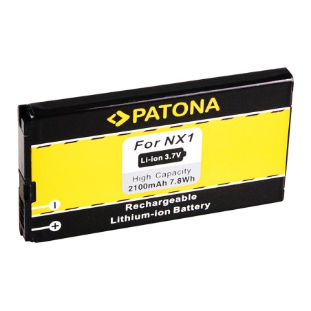 PATONA Bateria f. Blackberry Q10 Blackberry NX-1 Blackberry ACC-53785-201