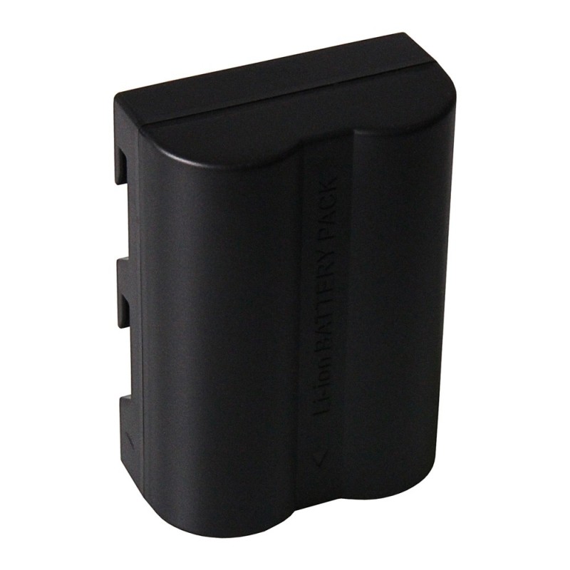Batteria agli ioni di litio AceBeam 18650 3.100 mAh, 25 A, con circuito di protezione, 69,70 mm