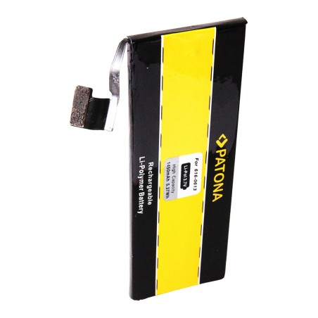 Bateria PATONA do iPhone'a 5G wraz z narzędziami do otwierania