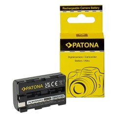 PATONA Akumulator do Sony NP-FS11 / NP-FS10 / NP-F11 / NP-FS21