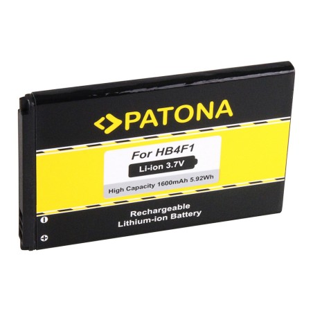 PATONA Bateria f. Huawei HB4F1 BLT005 A100 A103 A105 A109 A113 A115