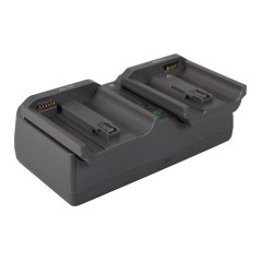 PATONA Ładowarka podwójna do Nikon EN-EL18 EN-EL4 Canon LP-E4 BA-T10 BA-T20 MH-26